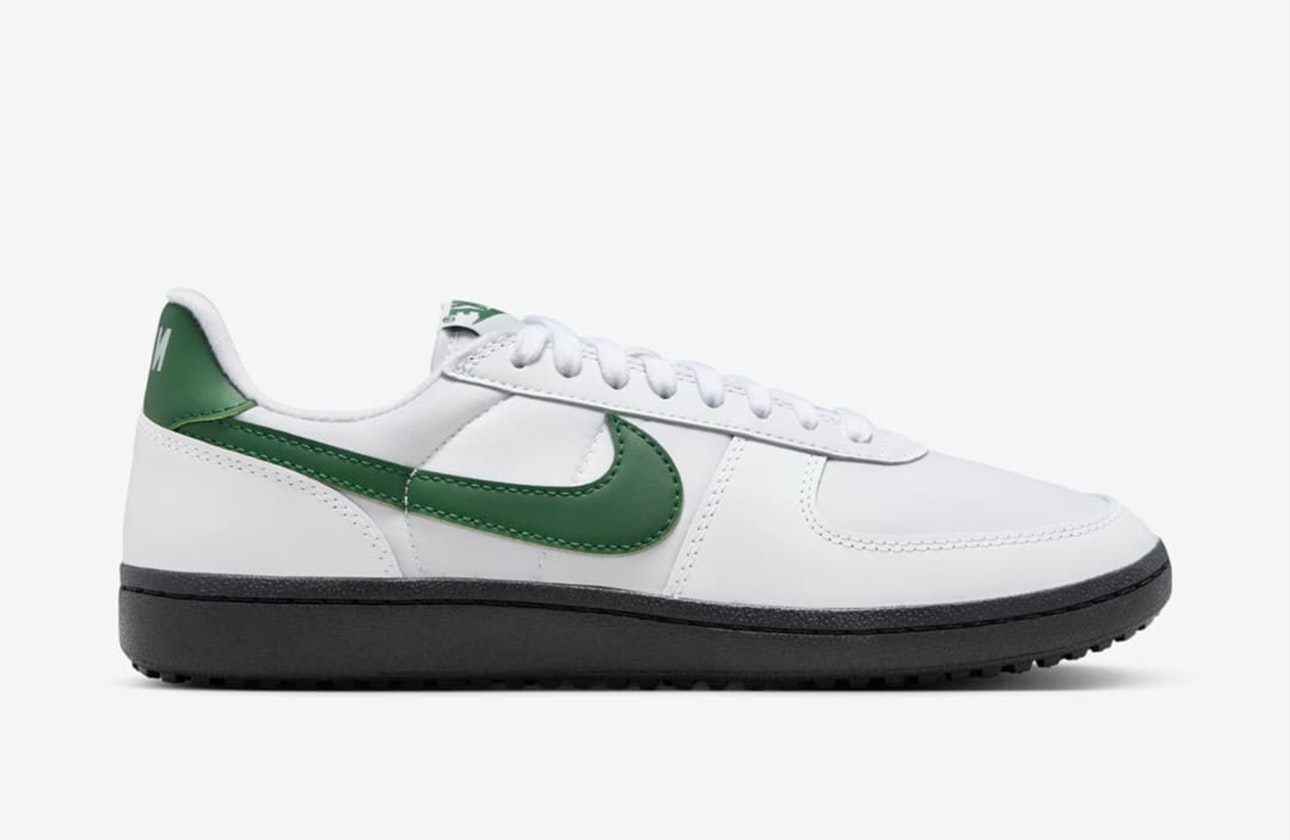Nike Field General ’82 "Gorge Green"