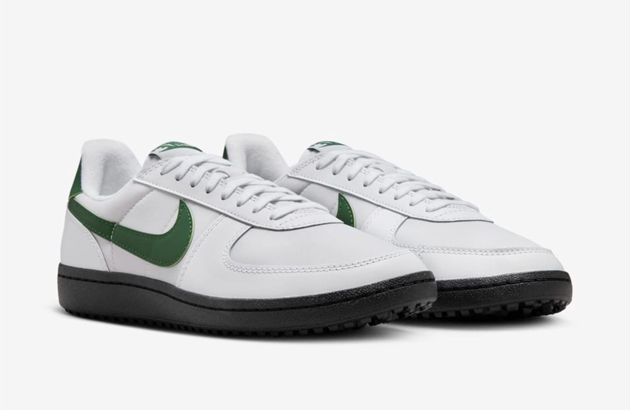 Nike Field General ’82 "Gorge Green"