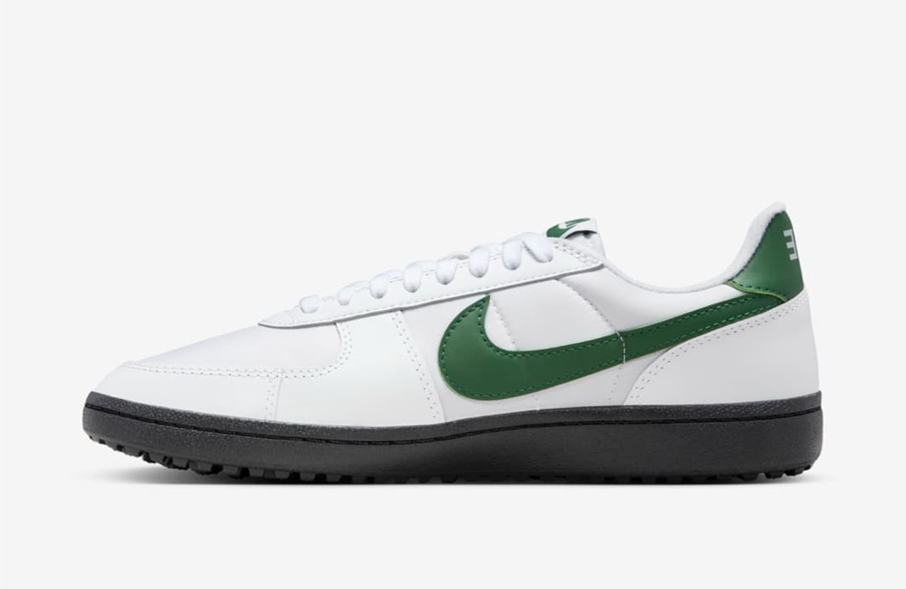 Nike Field General ’82 "Gorge Green"