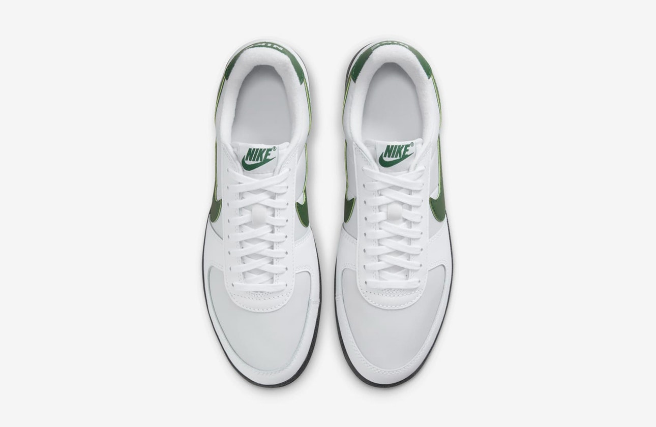 Nike Field General ’82 "Gorge Green"