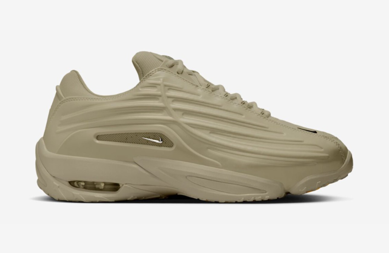 NOCTA x Nike Hot Step 2 "Rattan"