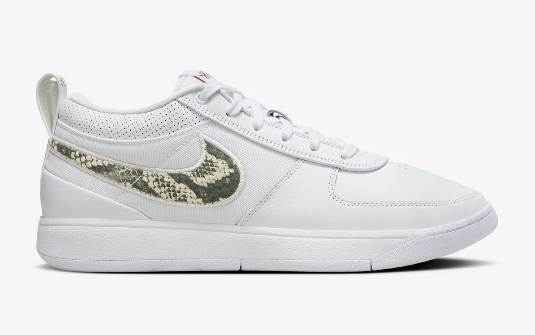 Nike Book 1 "Rattlesnake"