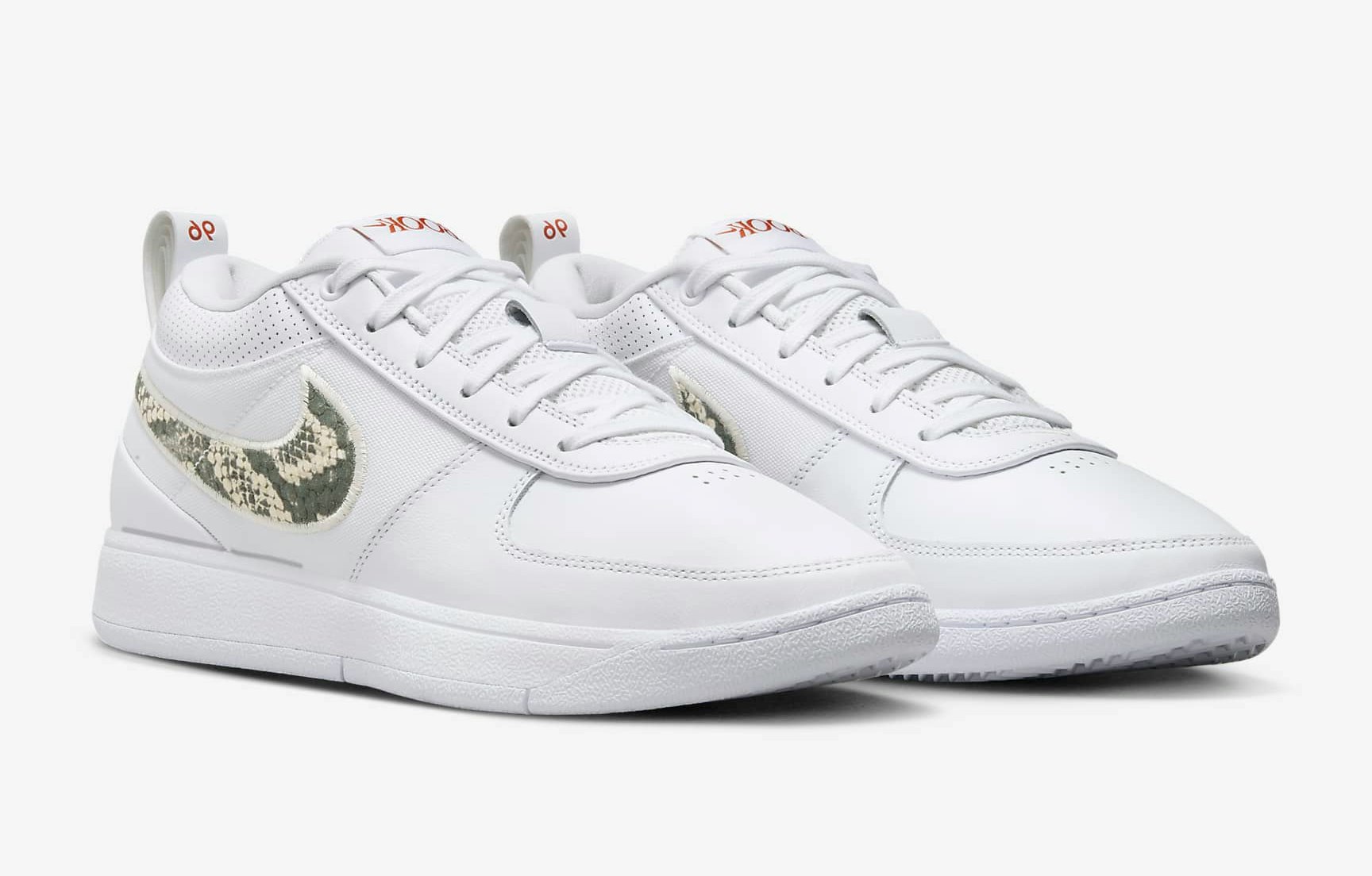 Nike Book 1 "Rattlesnake"