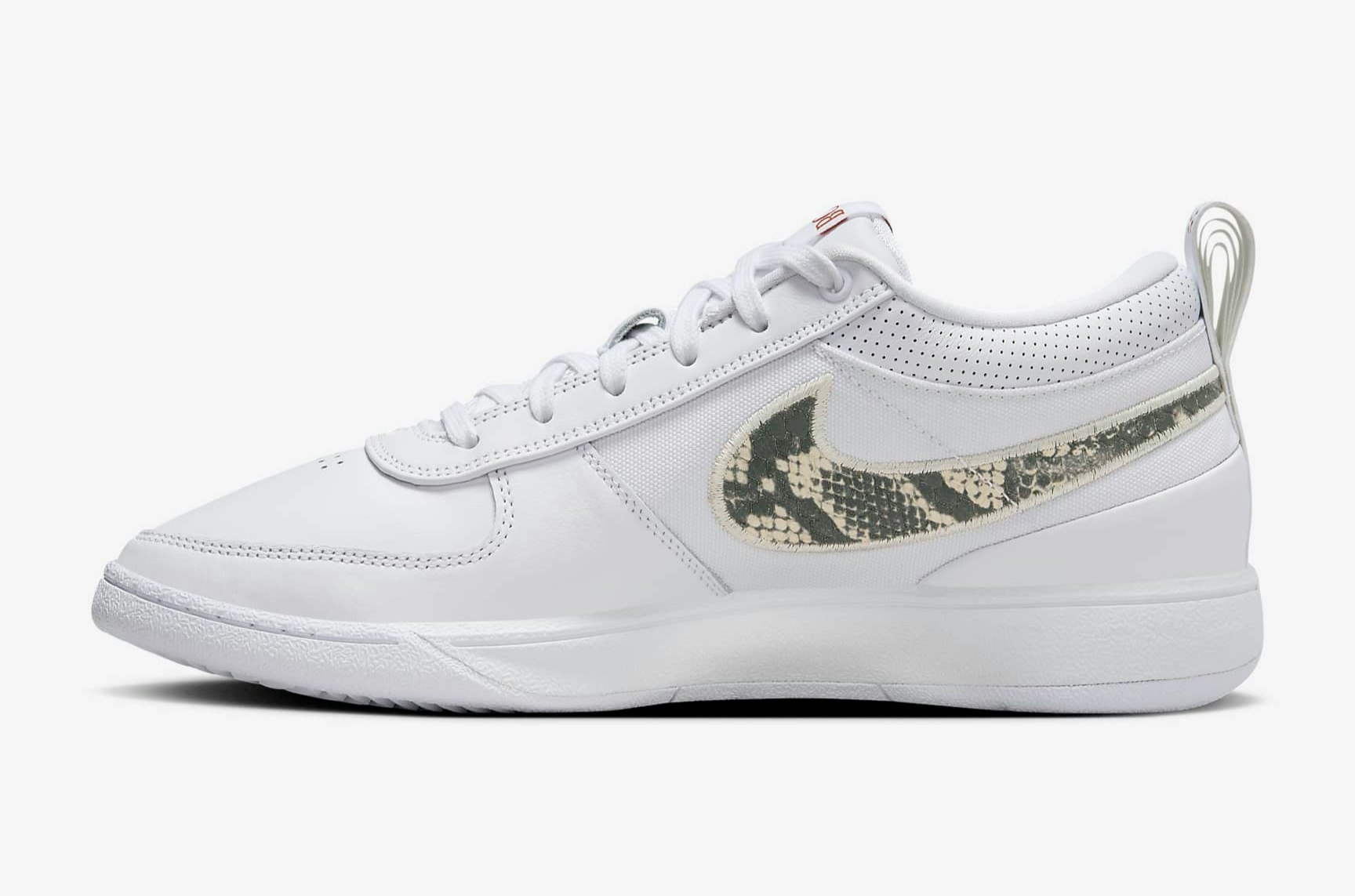 Nike Book 1 "Rattlesnake"