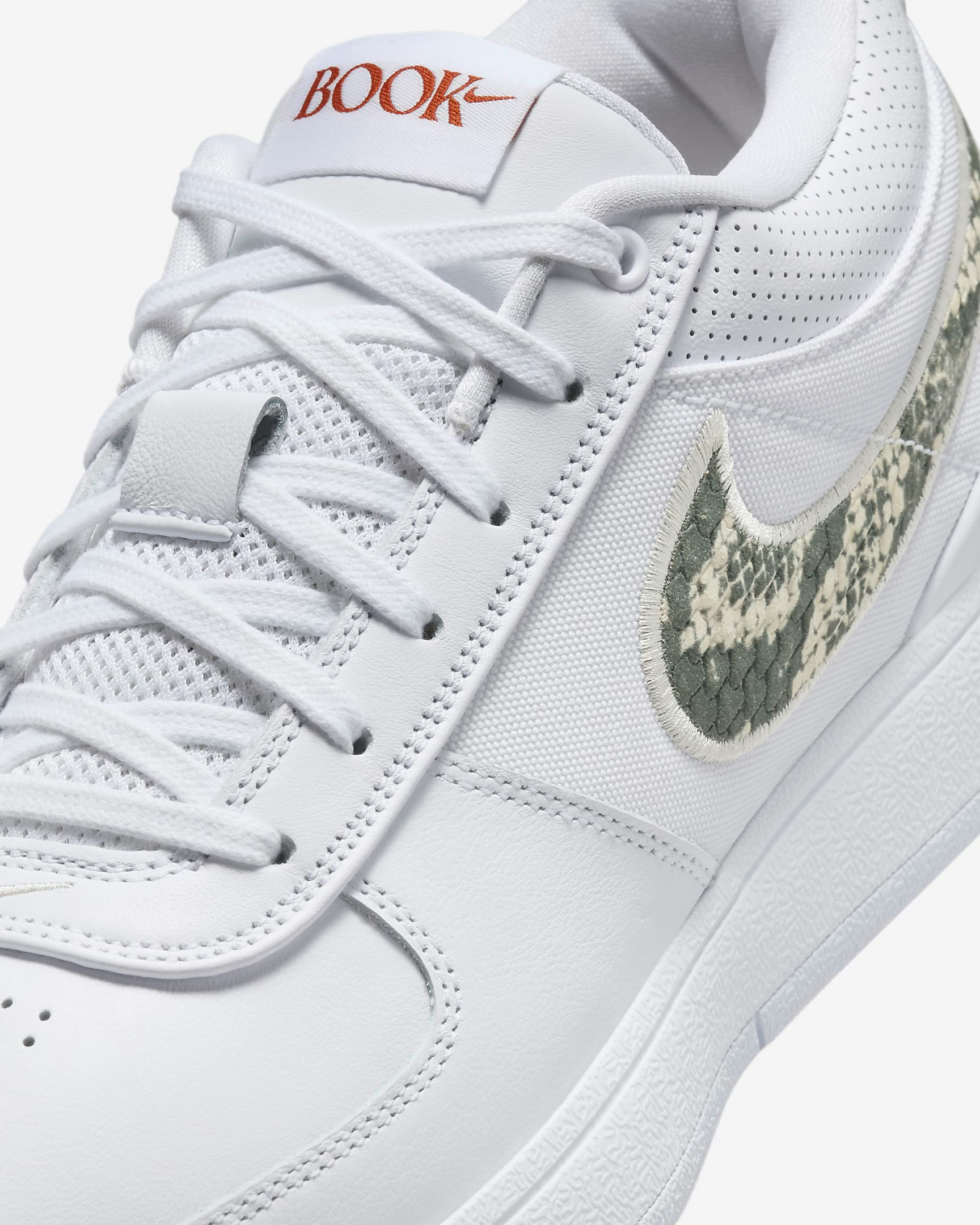 Nike Book 1 "Rattlesnake"