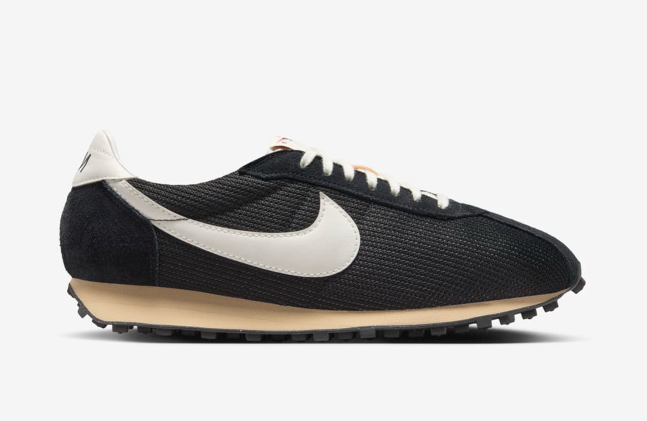Nike LD-1000 "Athletics West"