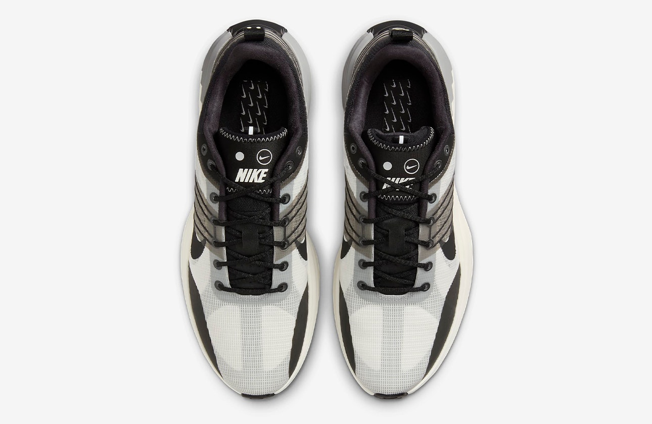 Nike Lunar Roam "Panda"