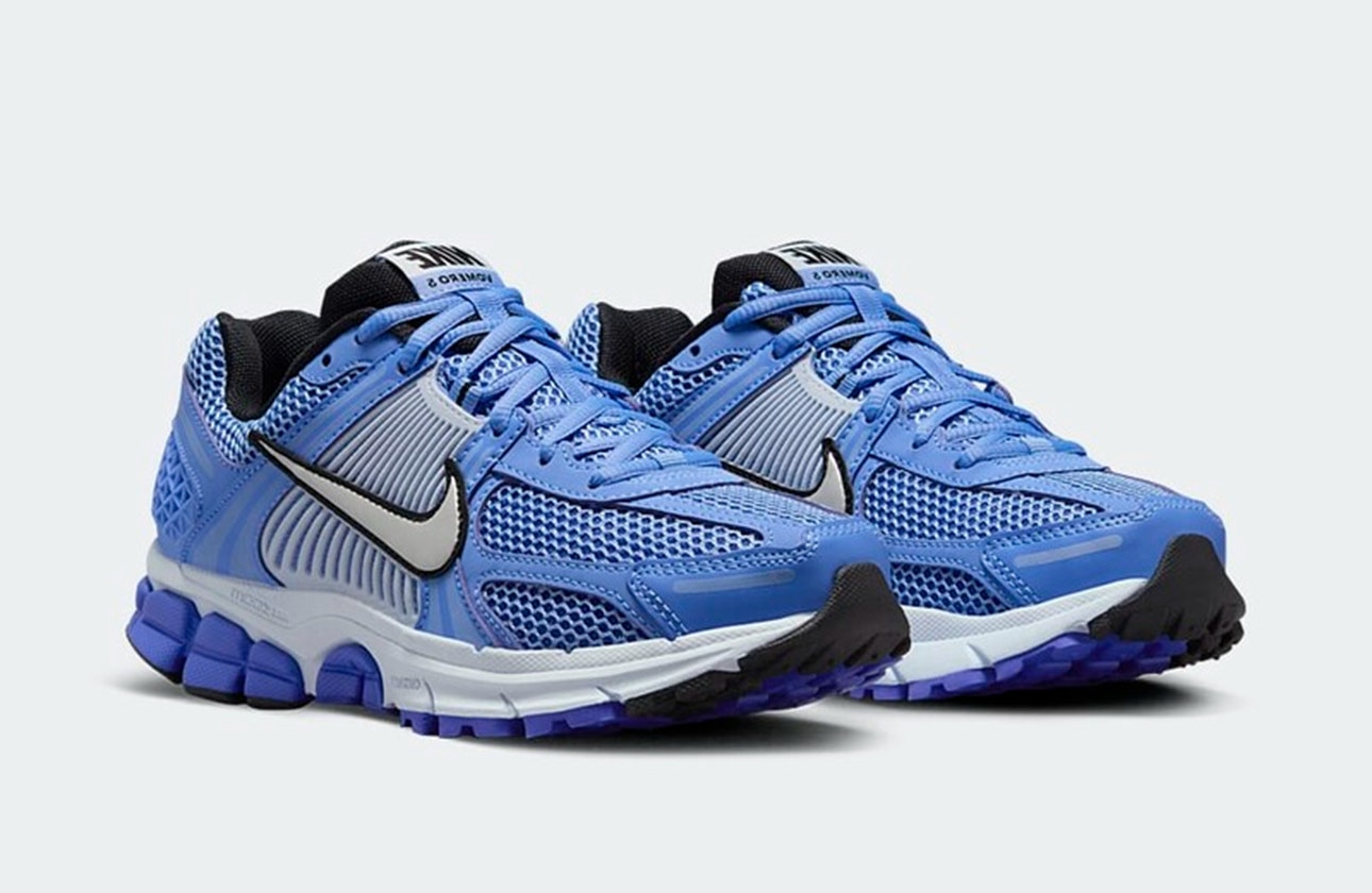 Nike Zoom Vomero 5 "Royal Pulse"