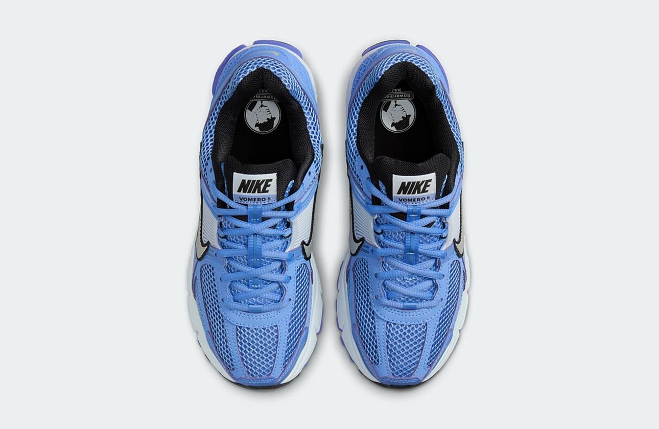 Nike Zoom Vomero 5 "Royal Pulse"