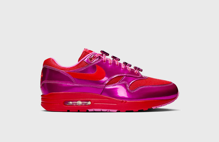 Nike Air Max 1 "Valentine’s Day" (Playful Pink)
