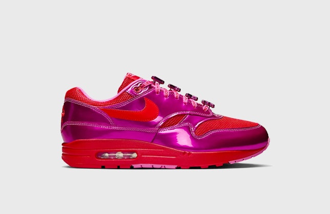 Nike Air Max 1 "Valentine’s Day" (Playful Pink)