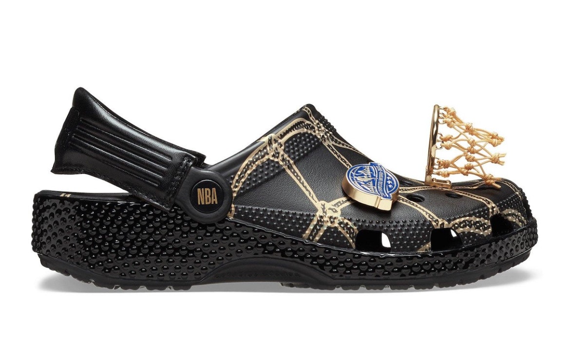 NBA x Crocs Classic Clog "All-Star"