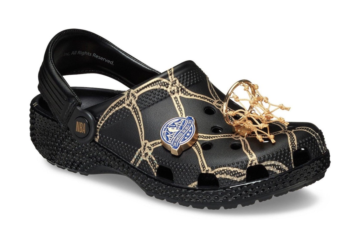 NBA x Crocs Classic Clog "All-Star"