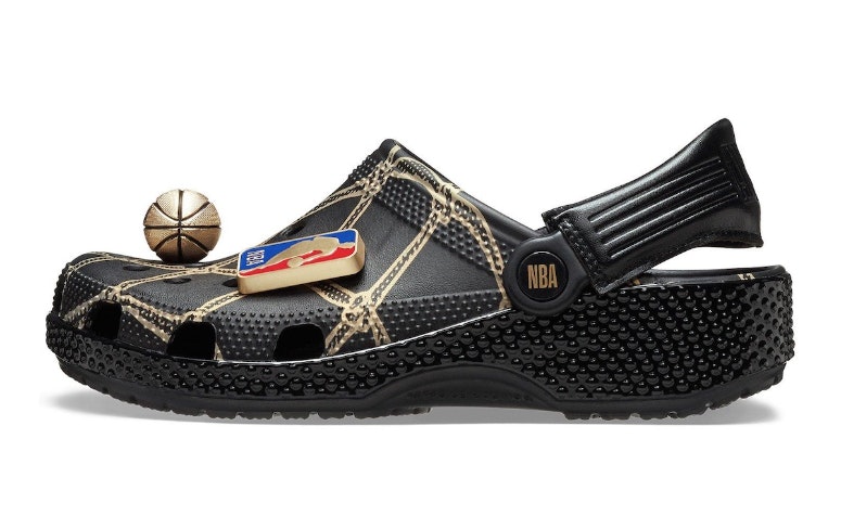 NBA x Crocs Classic Clog "All-Star"