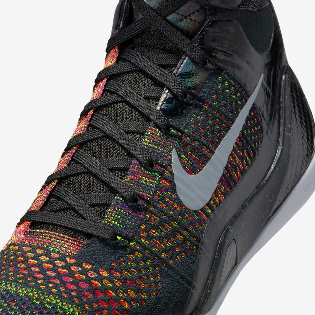 Nike Kobe 9 Elite Protro "Masterpiece"