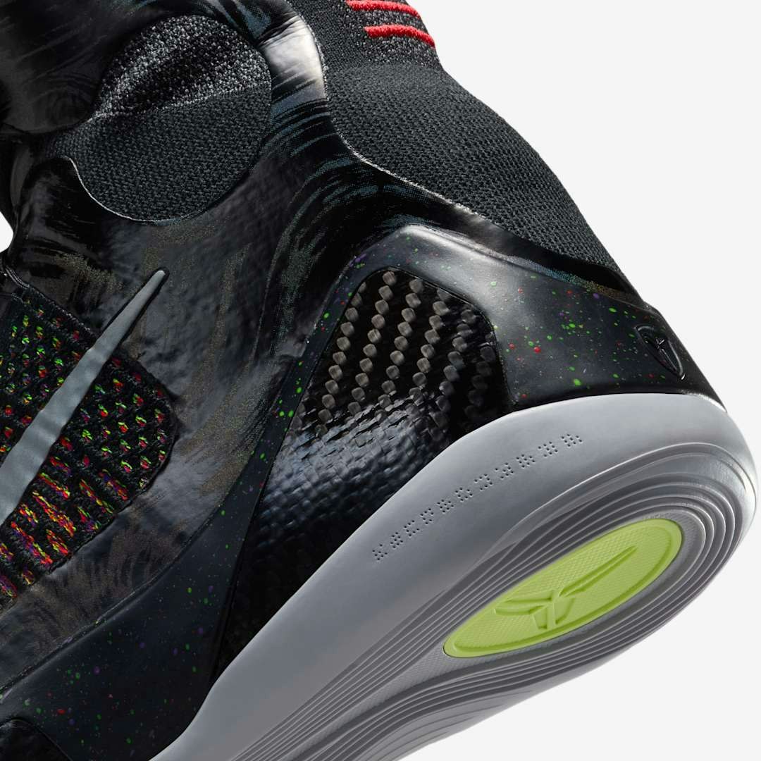Nike Kobe 9 Elite Protro "Masterpiece"