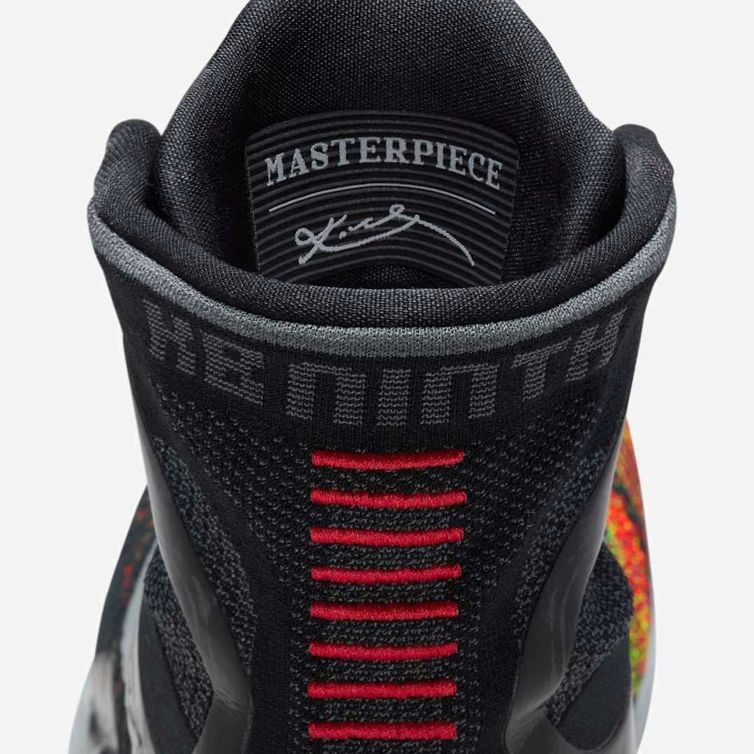 Nike Kobe 9 Elite Protro "Masterpiece"