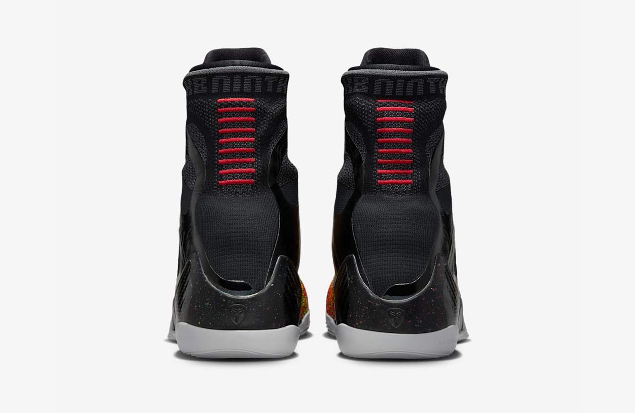 Nike Kobe 9 Elite Protro "Masterpiece"