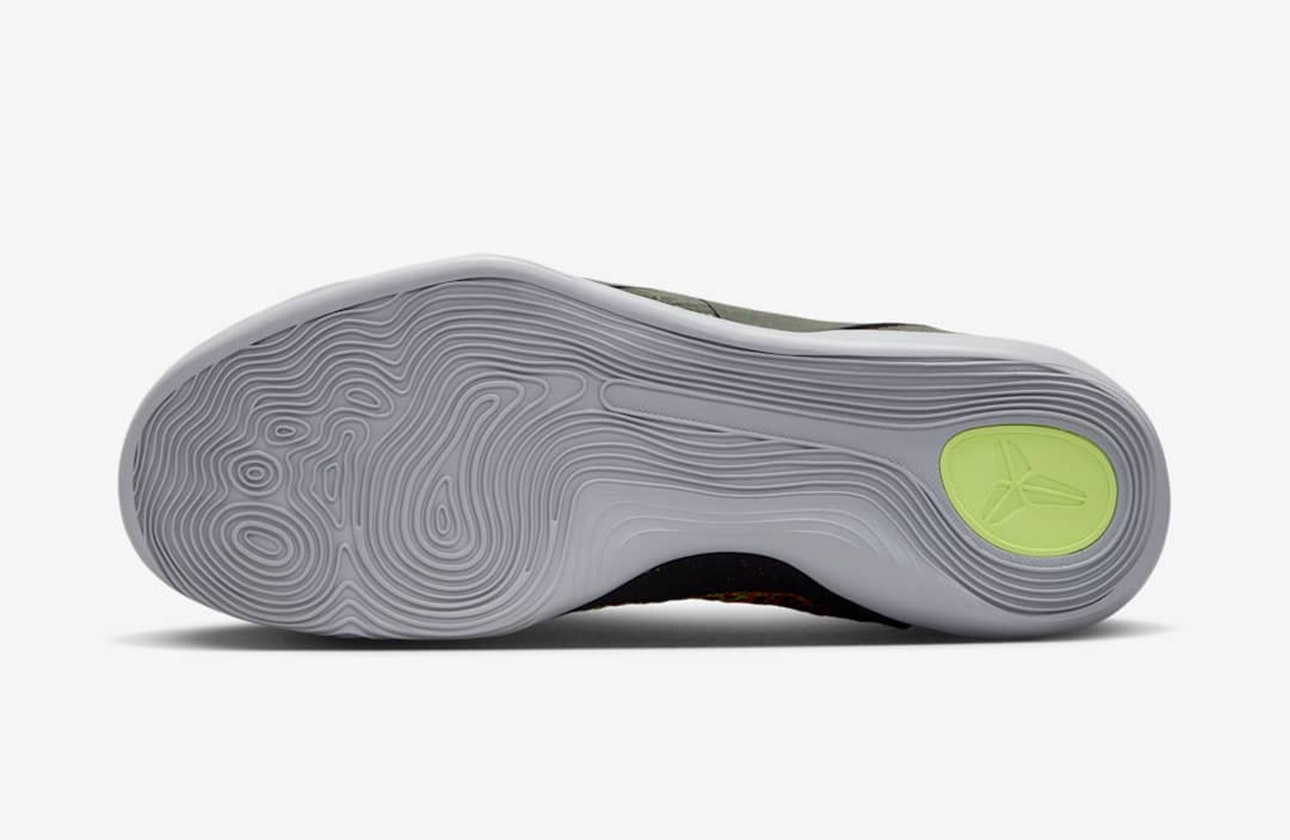 Nike Kobe 9 Elite Protro "Masterpiece"