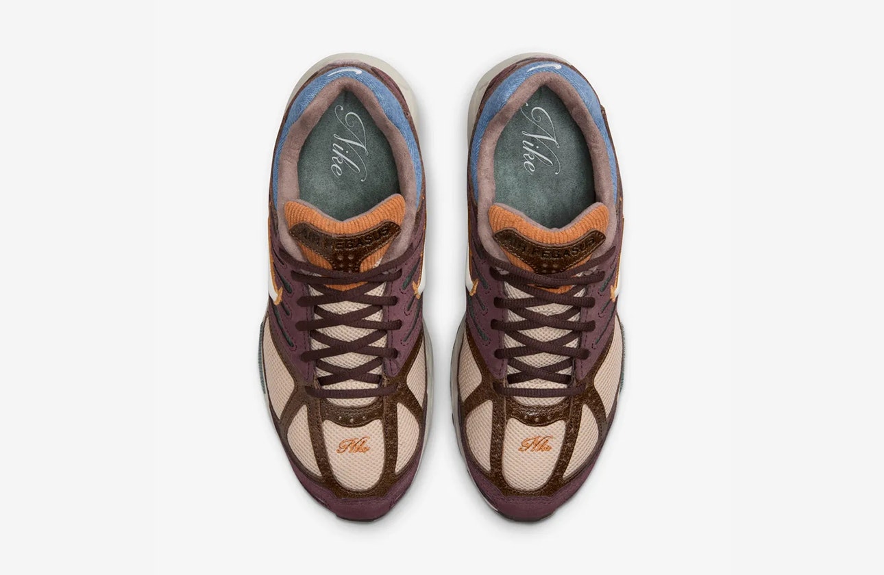 Nike Air Pegasus 2K5 "Light Orewood Brown"