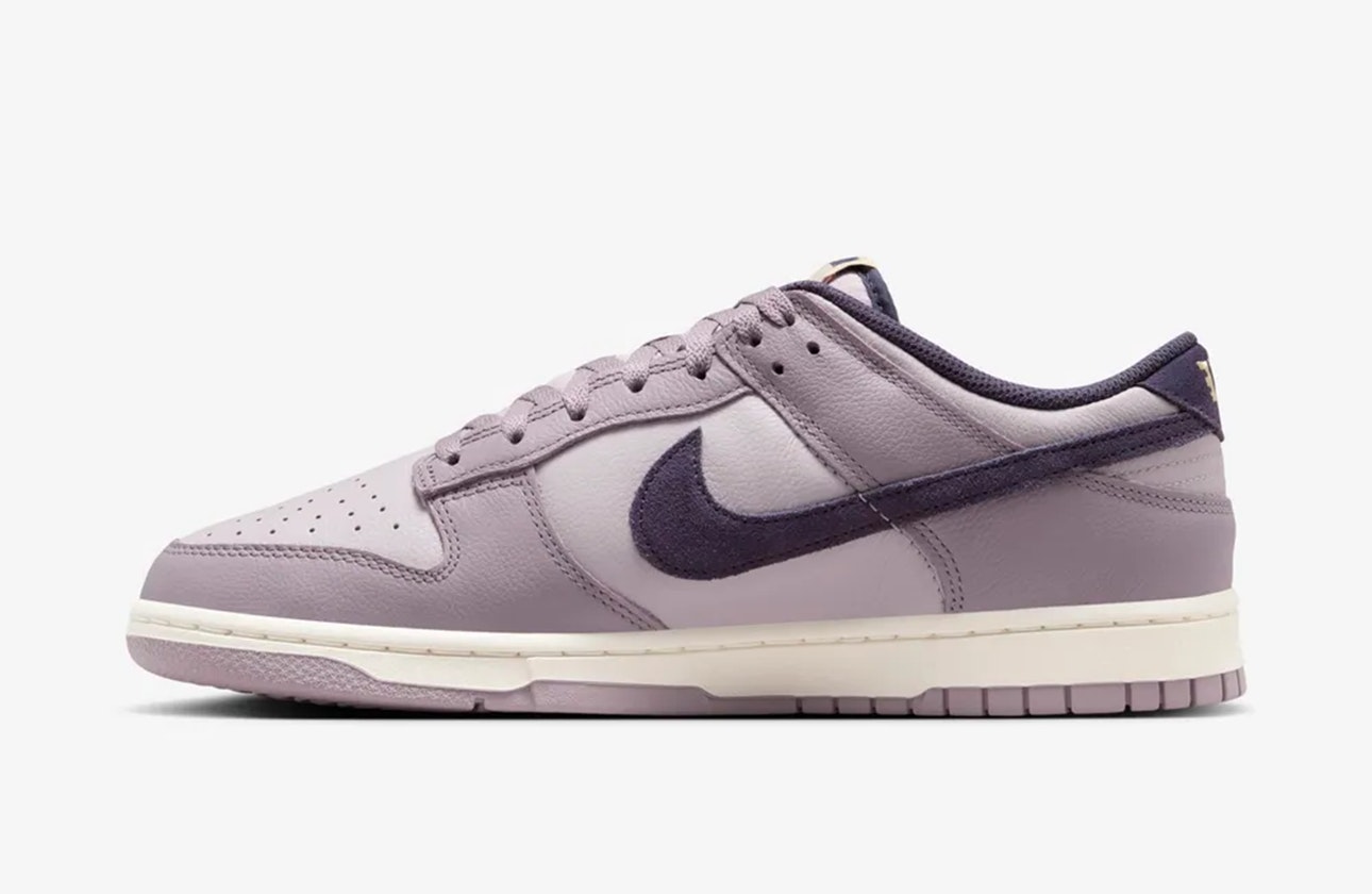 Nike Dunk Low "Light Violet Ore"