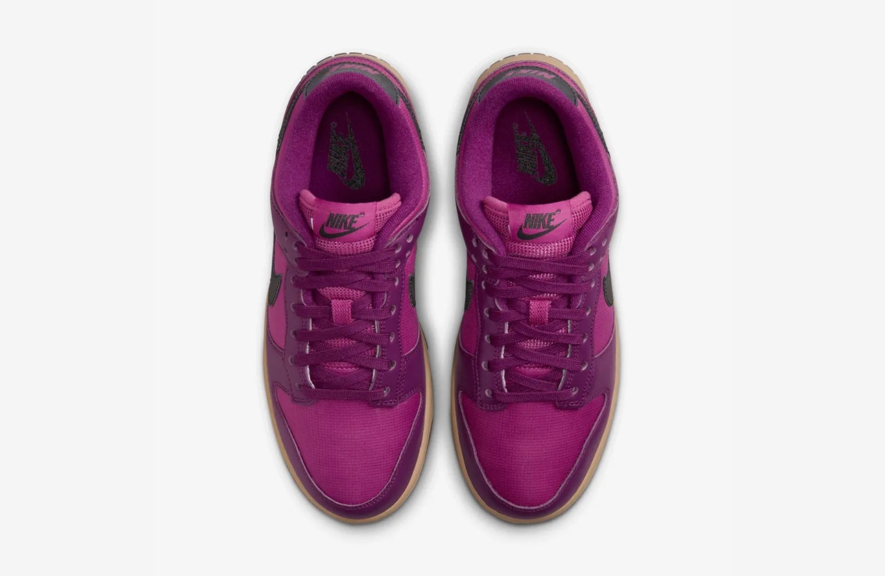 Nike Dunk Low "Viotech"