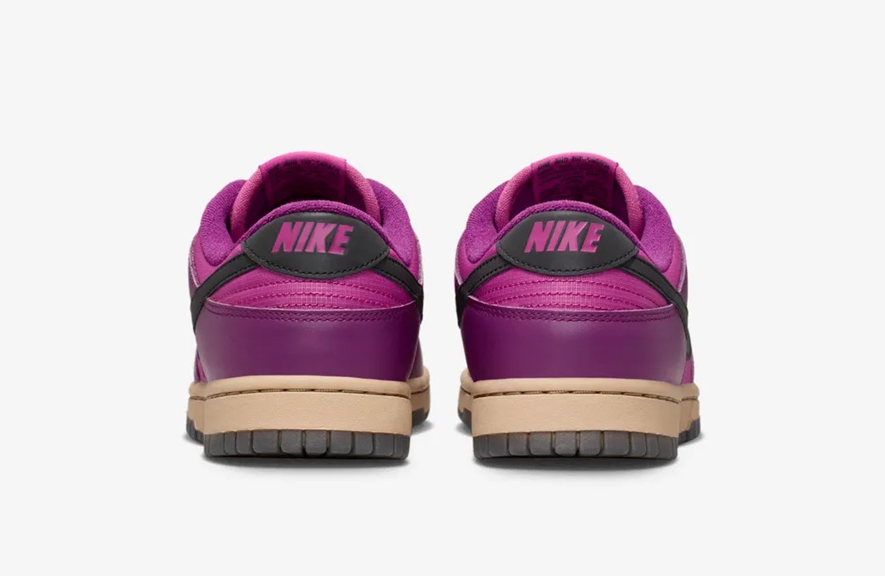Nike Dunk Low "Viotech"