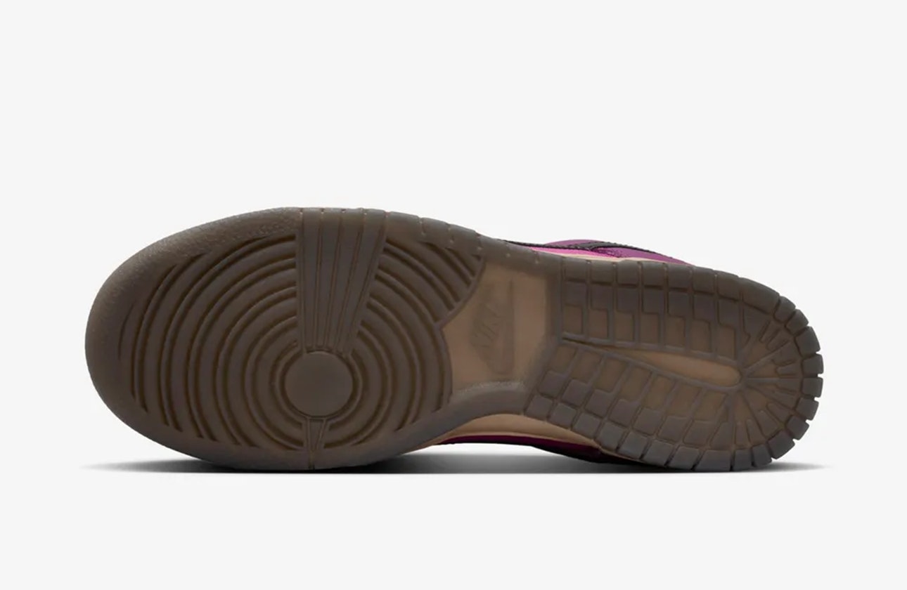 Nike Dunk Low "Viotech"
