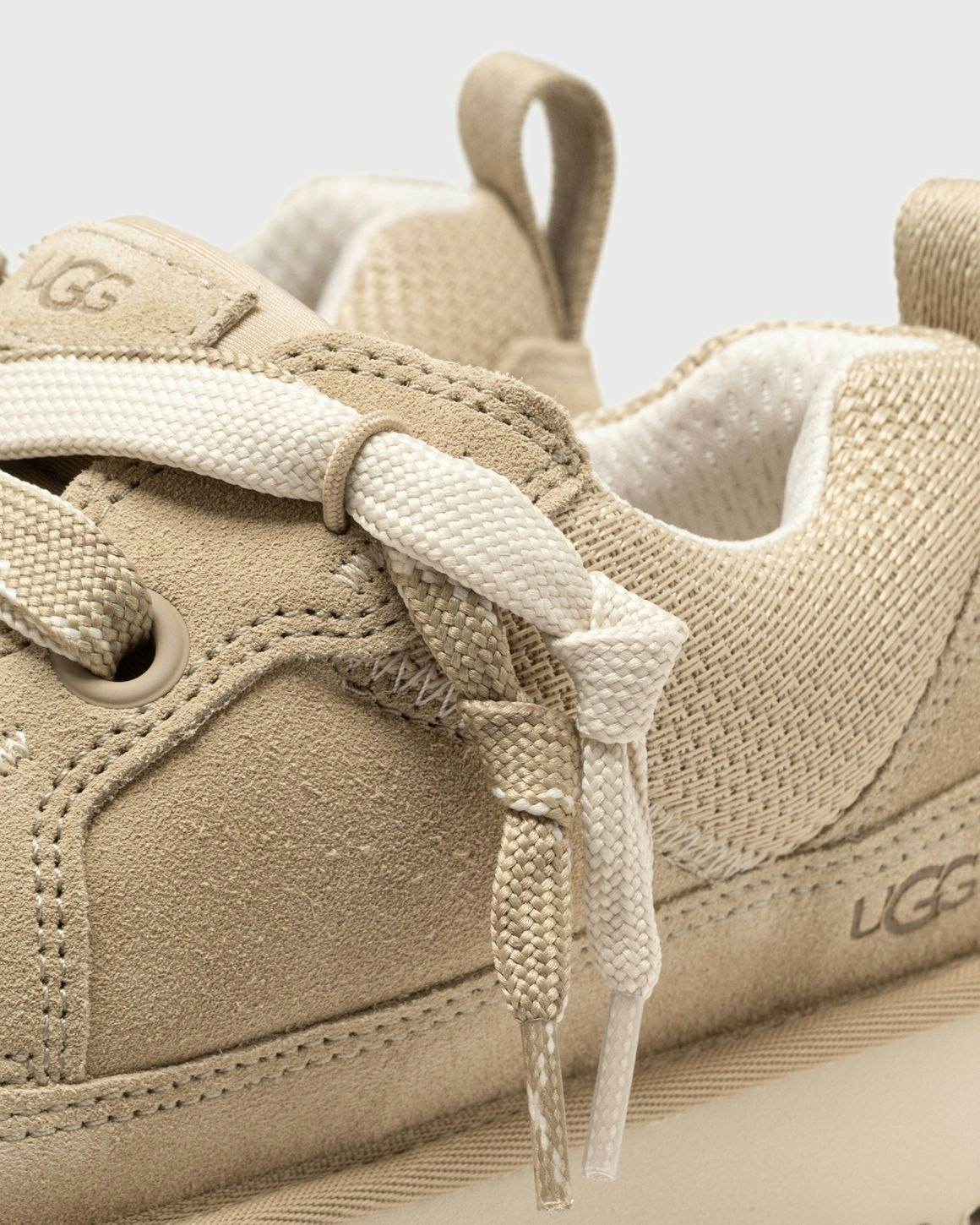 UGG Low Lowmel "Mustard Seed"