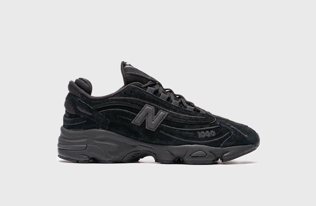 New Balance 1000 "Black" New Balance 1000 "Black"