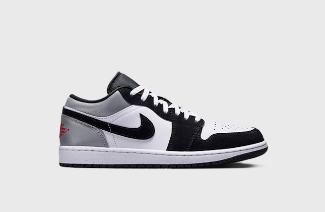 Air Jordan 1 Low "Panda Toe" Air Jordan 1 Low "Panda Toe"