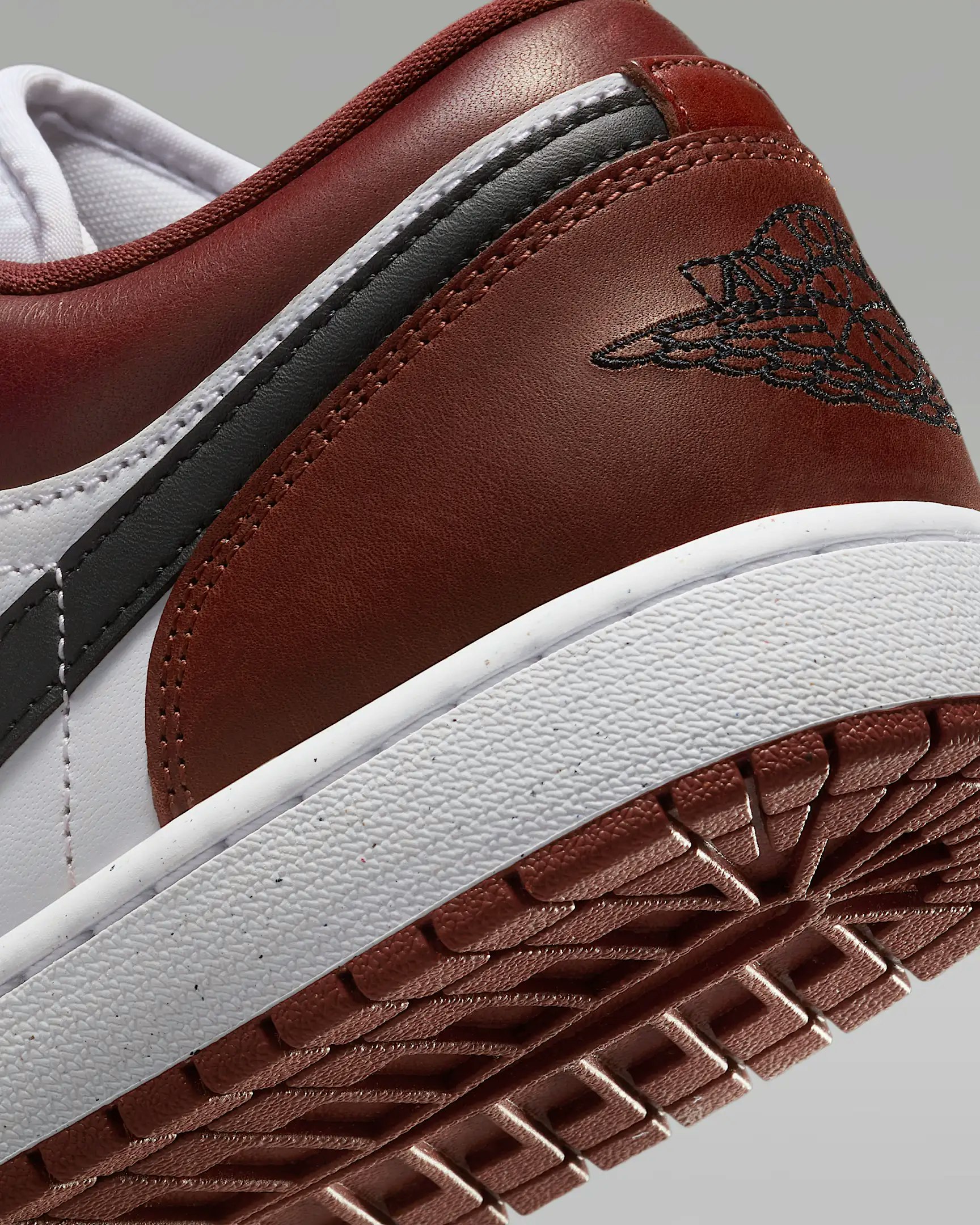 Air Jordan 1 Low "Dark Pony"