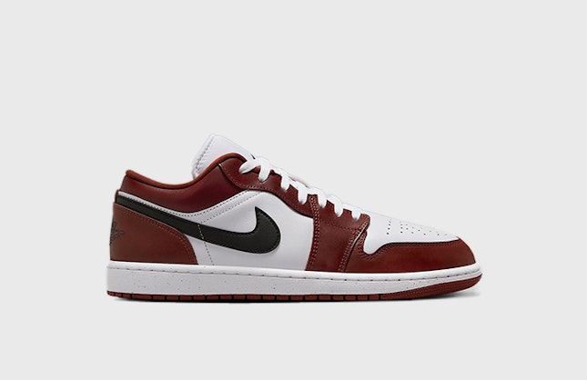 Air Jordan 1 Low "Dark Pony"