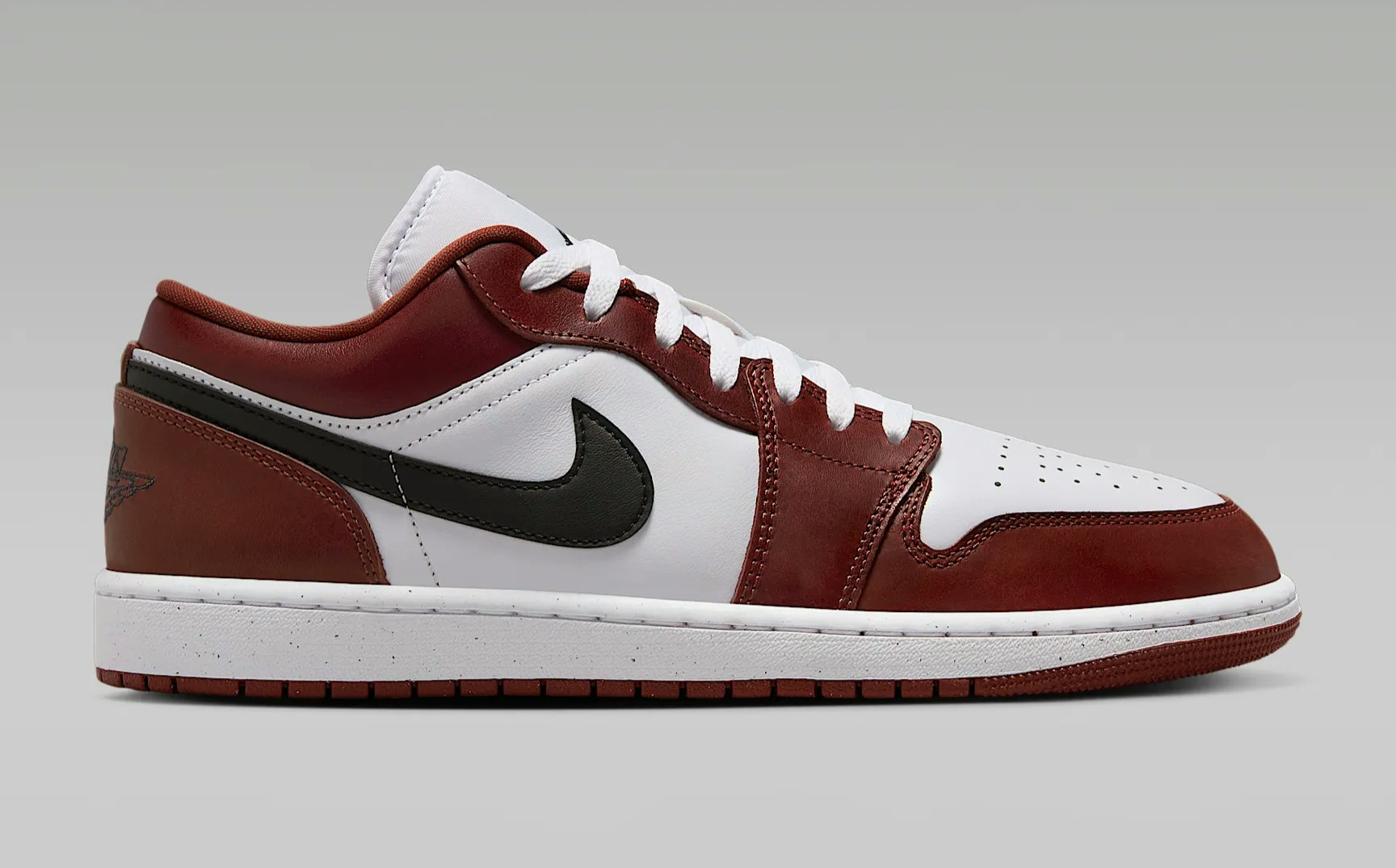 Air Jordan 1 Low "Dark Pony"