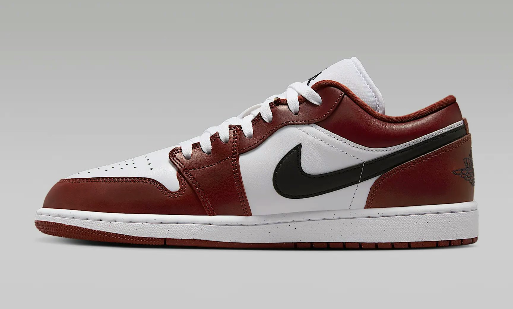 Air Jordan 1 Low "Dark Pony"