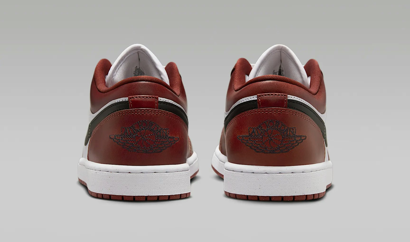 Air Jordan 1 Low "Dark Pony"
