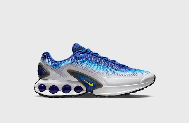 Nike Air Max Dn "Racer Blue" Nike Air Max Dn "Racer Blue"