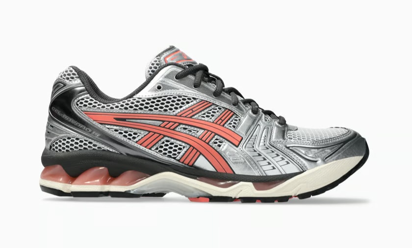 Asics Gel-Kayano 14 "Papaya"