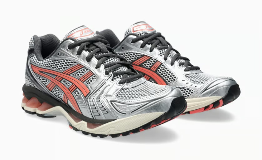 Asics Gel-Kayano 14 "Papaya"