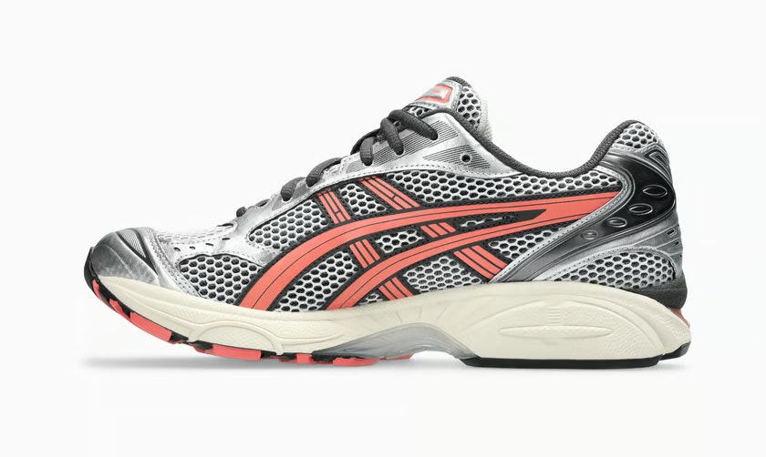 Asics Gel-Kayano 14 "Papaya"
