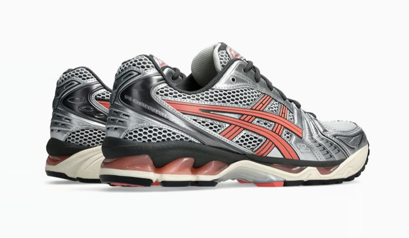 Asics Gel-Kayano 14 "Papaya"