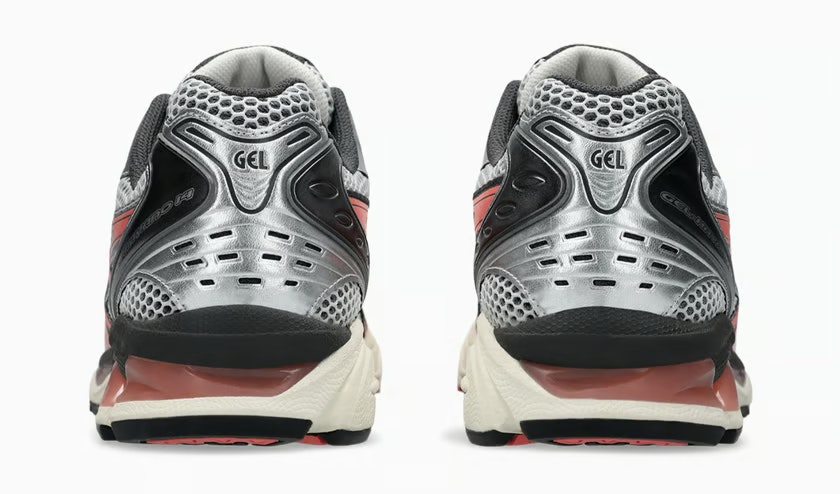 Asics Gel-Kayano 14 "Papaya"