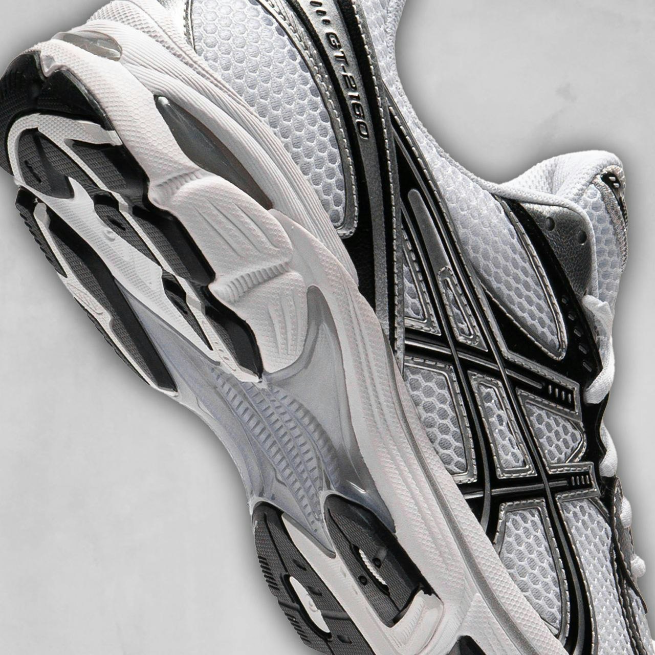 Asics GT-2160 "Oreo"