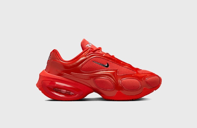 Nike Air Max Muse "Habanero Red" Nike Air Max Muse "Habanero Red"