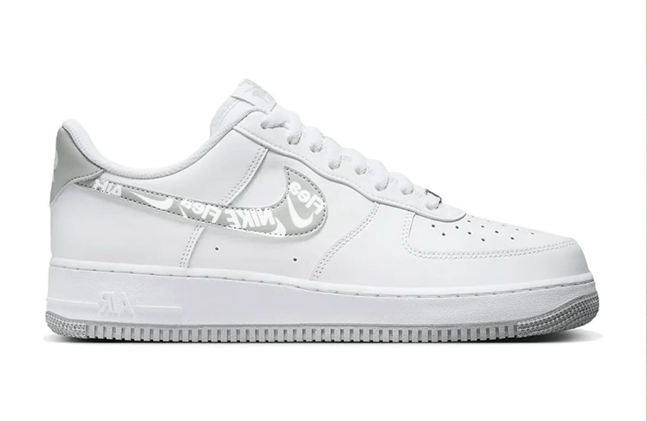CPFM x Nike Air Force 1 Low "Light Bone"