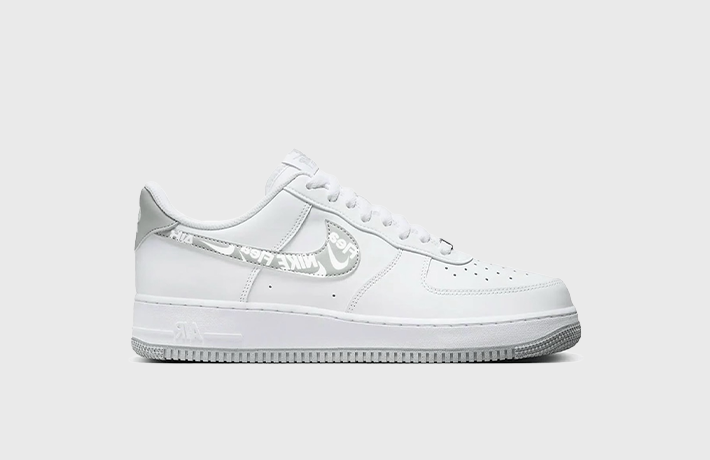 CPFM x Nike Air Force 1 Low "Light Bone"