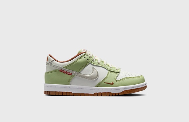 Nike Dunk Low GS "Year of the Snake"