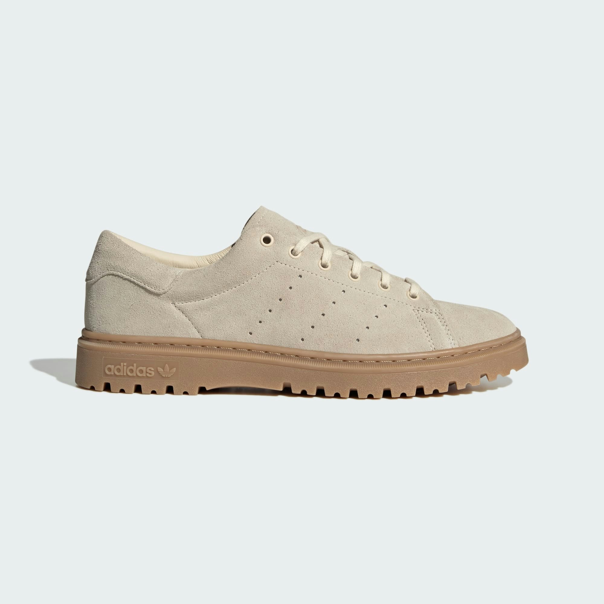 adidas Stan Smith Freizeit "Wonder White"