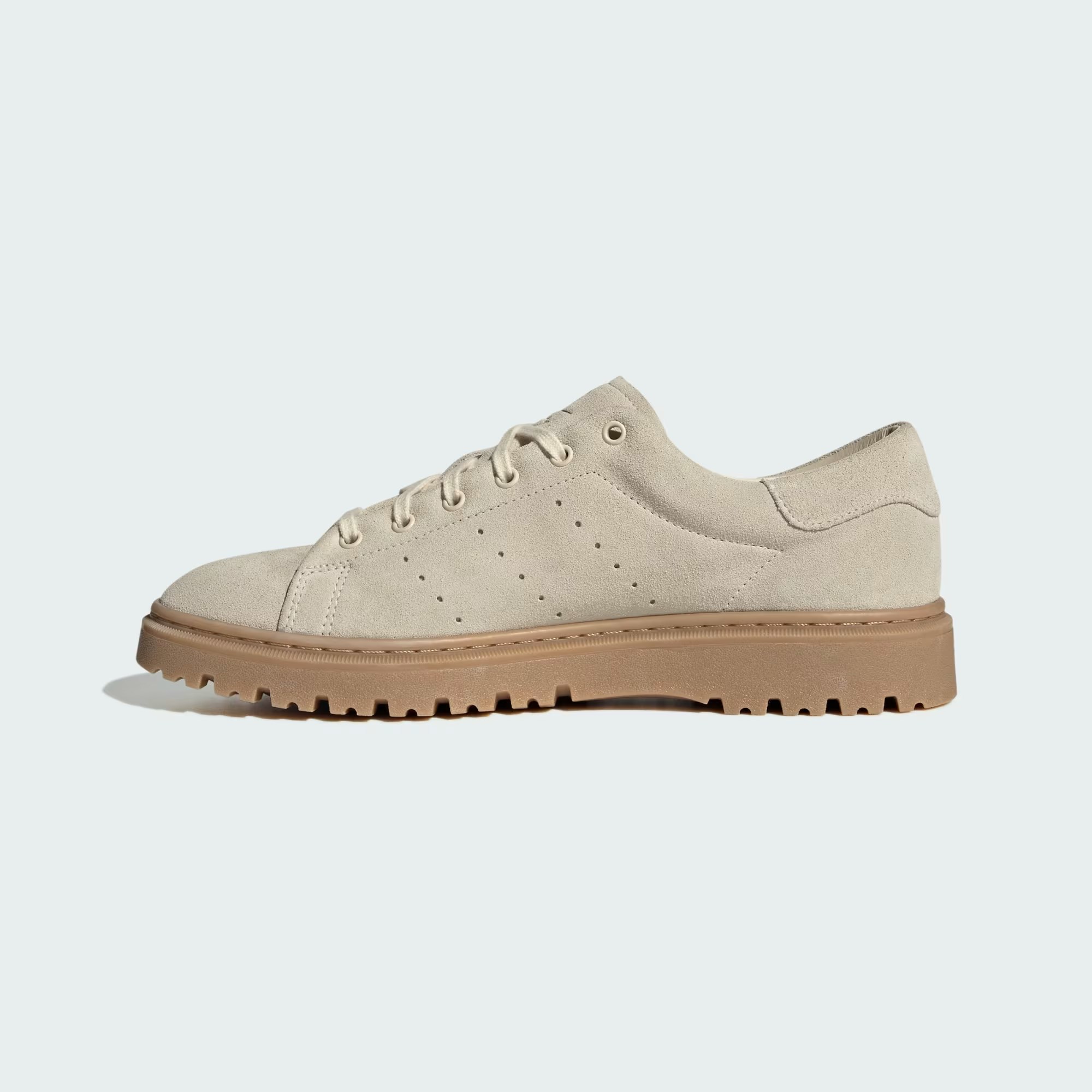 adidas Stan Smith Freizeit "Wonder White"