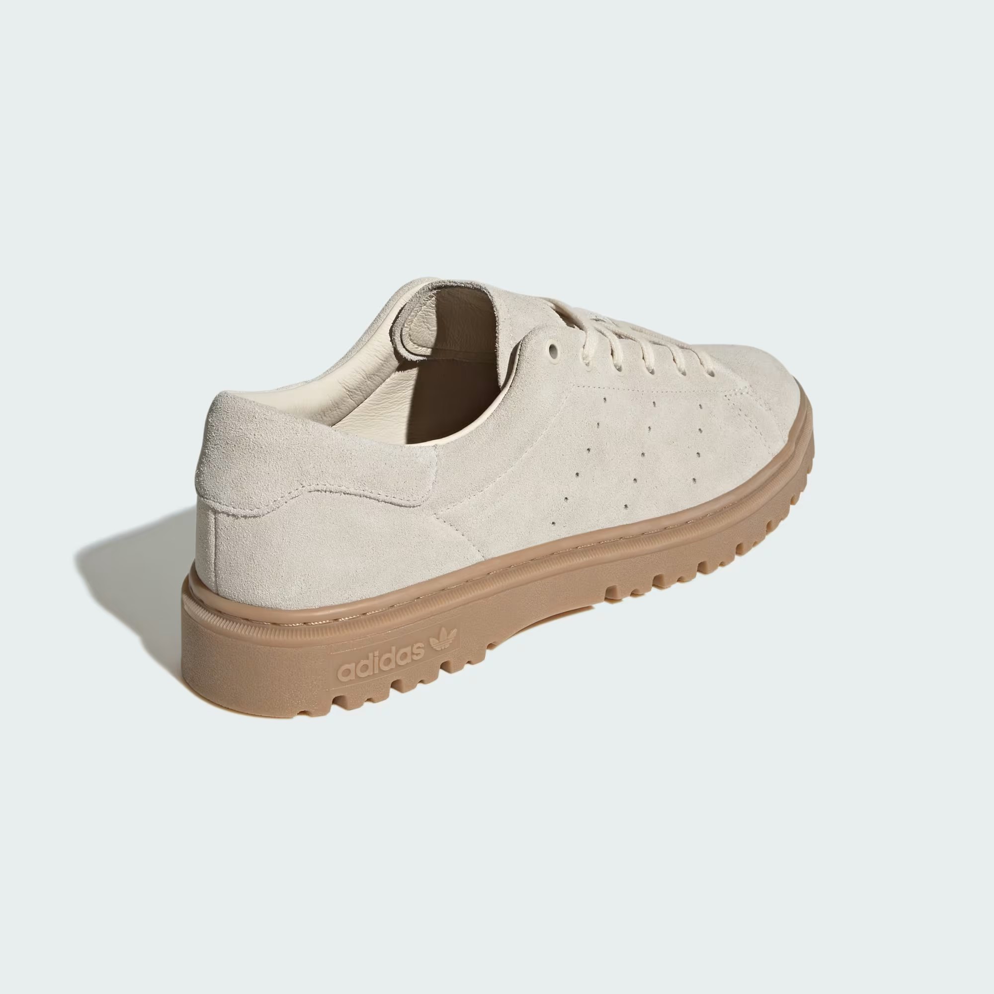 adidas Stan Smith Freizeit "Wonder White"